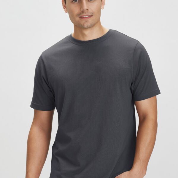 Mens Ice Short Sleeve Tee Thumbnail