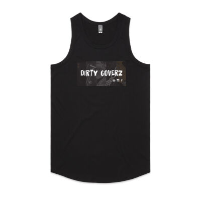 Men's Singlet Thumbnail