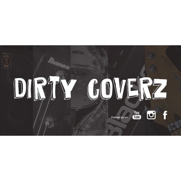 Dirty Coverz Logo Thumbnail