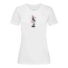 Stedman Ladies Classic Tee Thumbnail